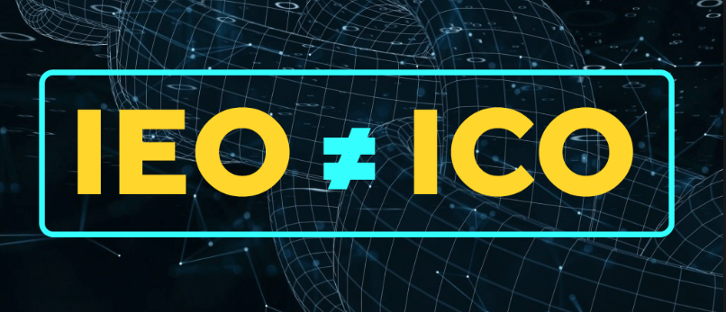 ieo ico